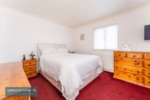 Barn - Bedroom- click for photo gallery